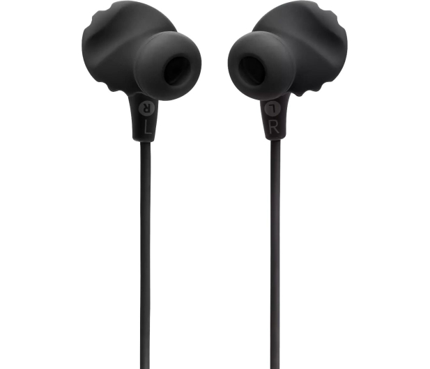 JBL ENDURANCE RUN 2 Black JBLENDURRUN2BLK - 1112943 - zdjęcie 6